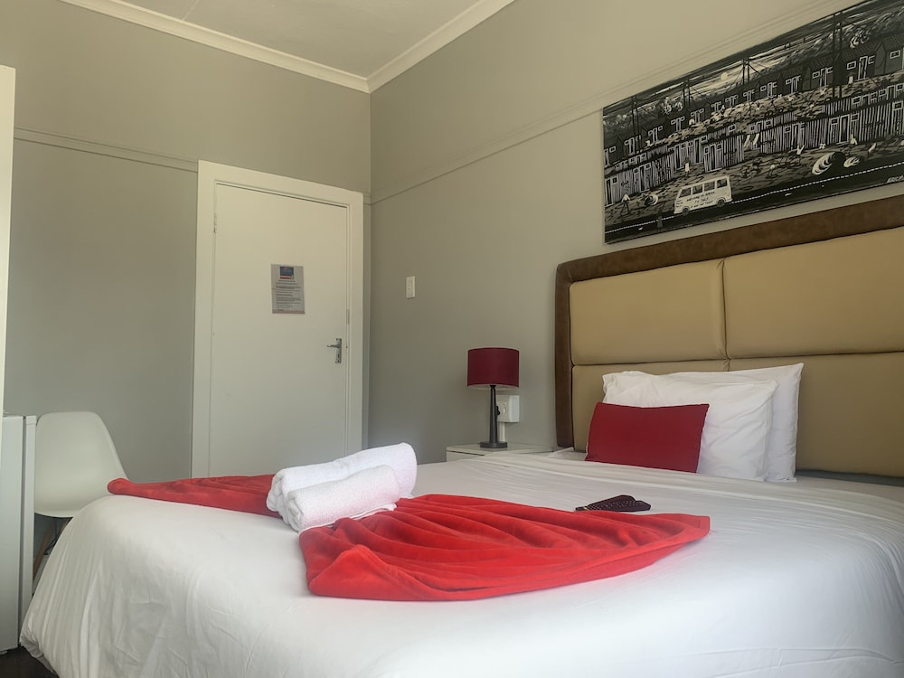 kingsworth inn port elizabeth