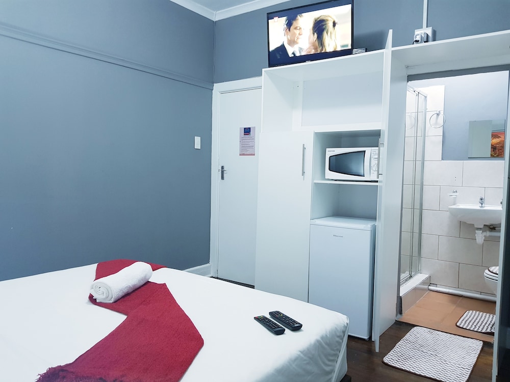 kingsworth inn port elizabeth