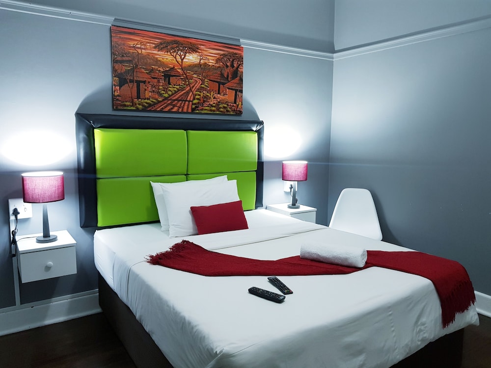 kingsworth inn port elizabeth