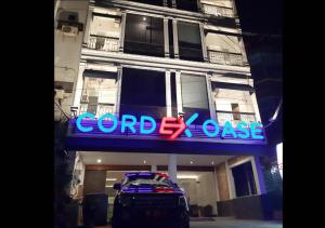 cordex oase pekanbaru