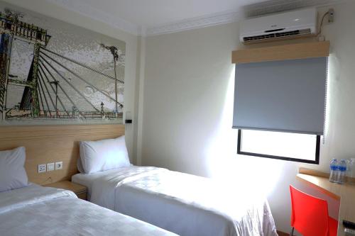 cordex oase pekanbaru