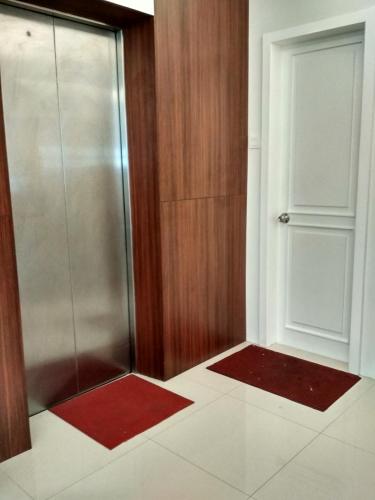 cordex oase pekanbaru