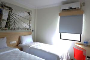 cordex oase pekanbaru