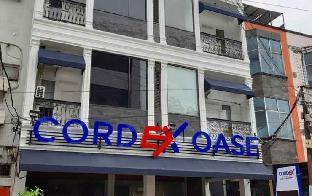 cordex oase pekanbaru