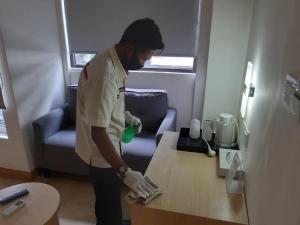 cordex oase pekanbaru