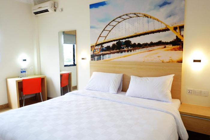 cordex oase pekanbaru