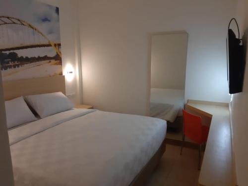 cordex oase pekanbaru