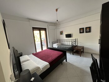 villa leucatia bedandevents