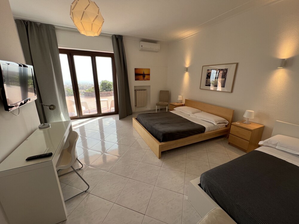 villa leucatia bedandevents