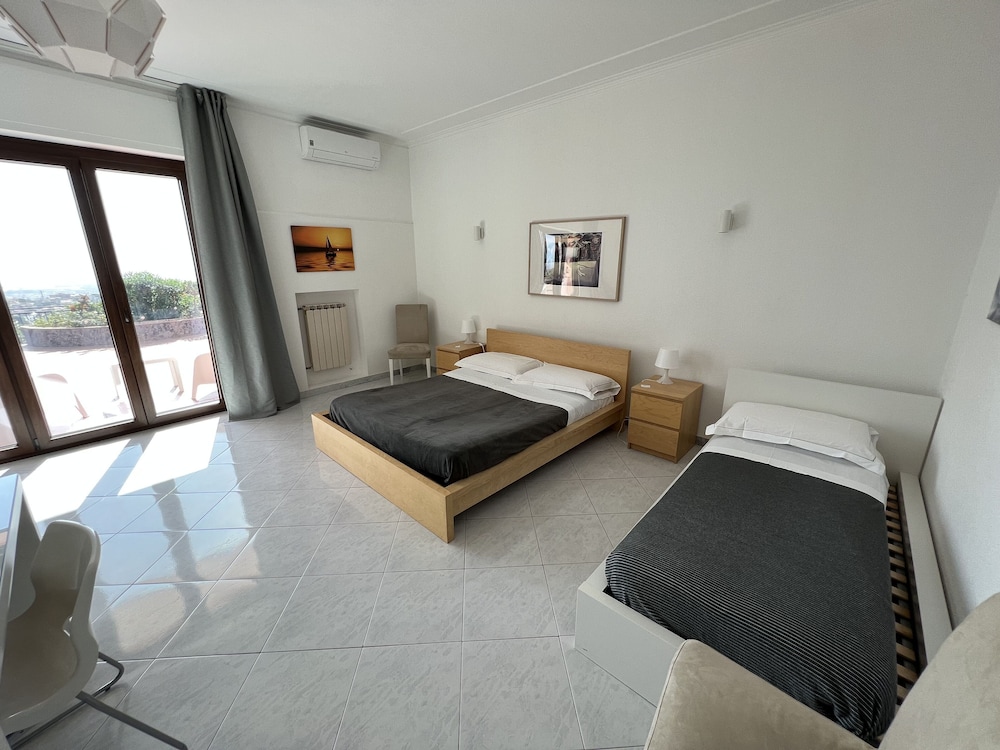 villa leucatia bedandevents