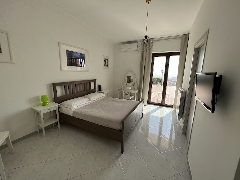 villa leucatia bedandevents