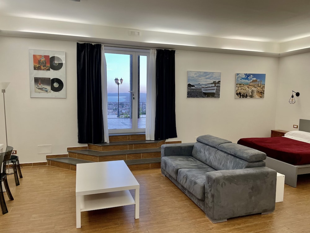 villa leucatia bedandevents