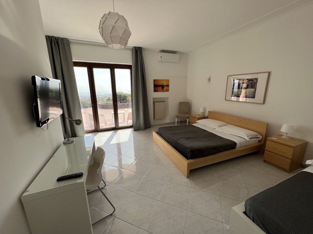 villa leucatia bedandevents