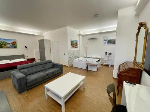 villa leucatia bedandevents