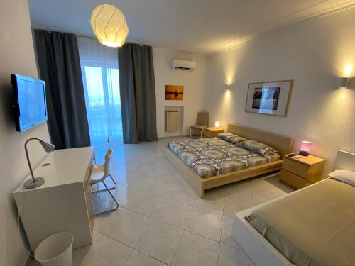 villa leucatia bedandevents