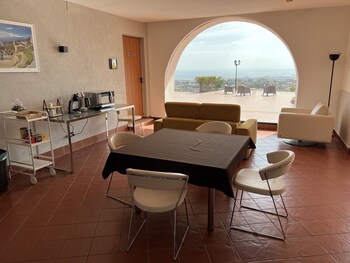 villa leucatia bedandevents