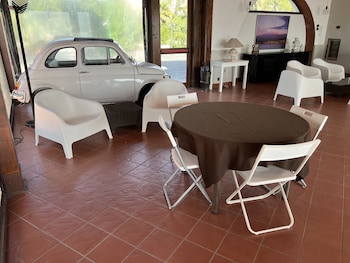 villa leucatia bedandevents