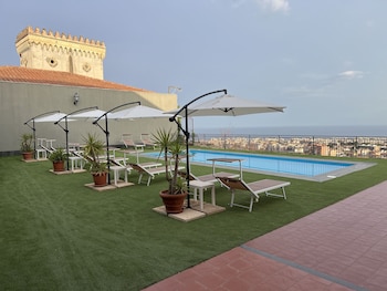 villa leucatia bedandevents