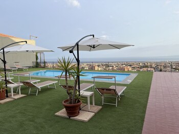 villa leucatia bedandevents