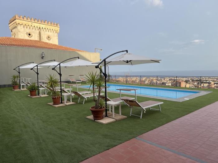 villa leucatia bedandevents