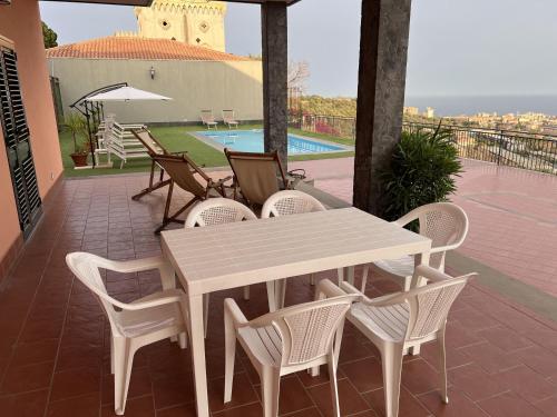 villa leucatia bedandevents