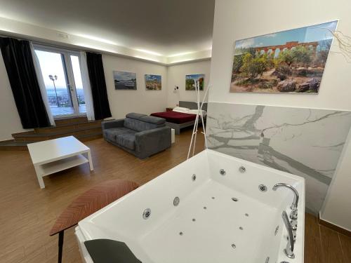 villa leucatia bedandevents