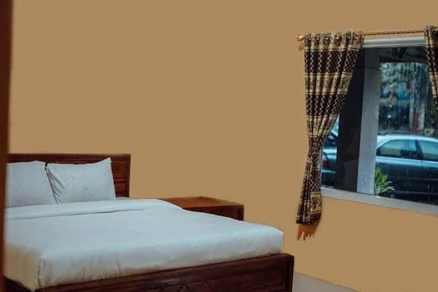 pondok kelapa homestay lampung mitra reddoorz