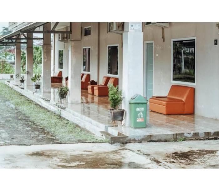 pondok kelapa homestay lampung mitra reddoorz