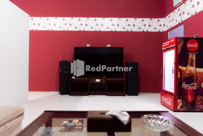 pondok kelapa homestay lampung mitra reddoorz