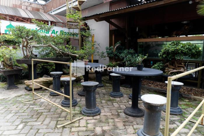 pondok kelapa homestay lampung mitra reddoorz