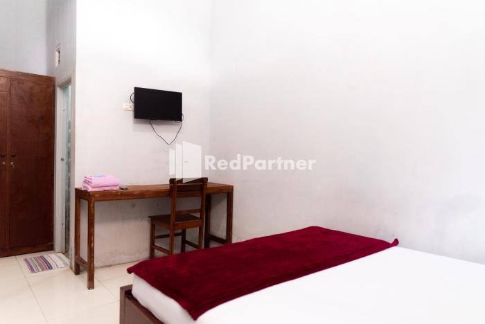 pondok kelapa homestay lampung mitra reddoorz