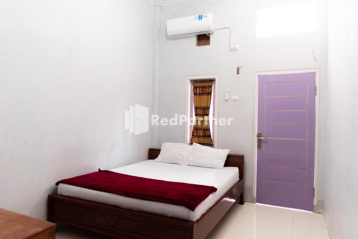 pondok kelapa homestay lampung mitra reddoorz