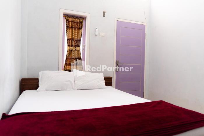pondok kelapa homestay lampung mitra reddoorz