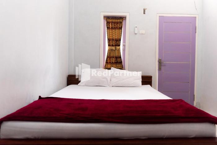pondok kelapa homestay lampung mitra reddoorz