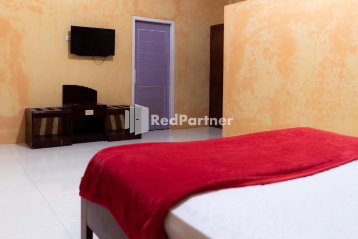 pondok kelapa homestay lampung mitra reddoorz