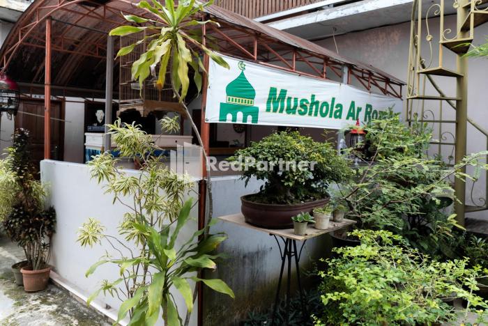 pondok kelapa homestay lampung mitra reddoorz