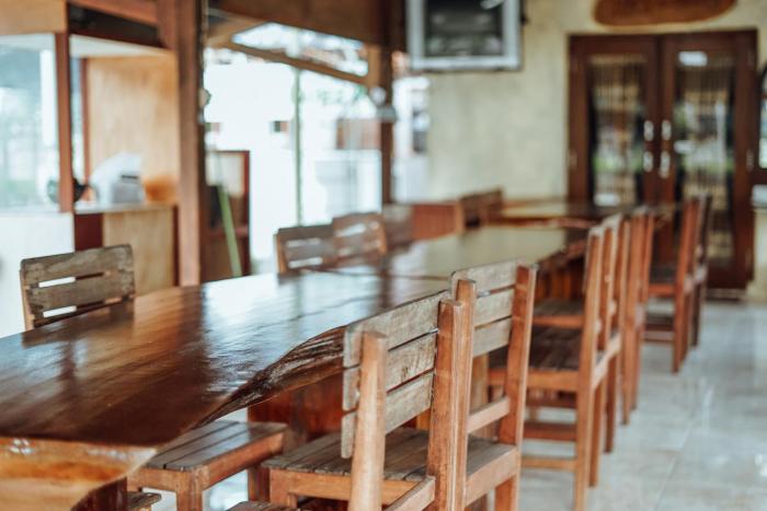 pondok kelapa homestay lampung mitra reddoorz