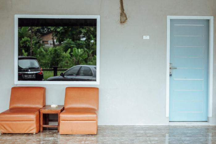 pondok kelapa homestay lampung mitra reddoorz