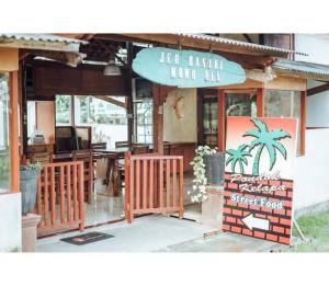 pondok kelapa homestay lampung mitra reddoorz