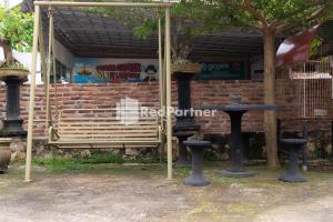 pondok kelapa homestay lampung mitra reddoorz