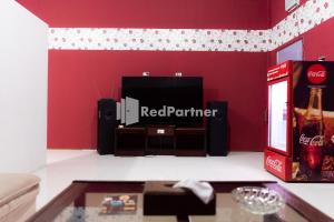 pondok kelapa homestay lampung mitra reddoorz