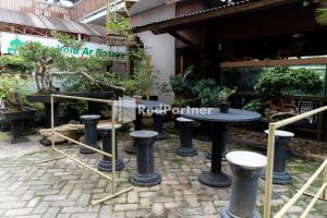 pondok kelapa homestay lampung mitra reddoorz