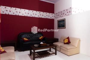 pondok kelapa homestay lampung mitra reddoorz