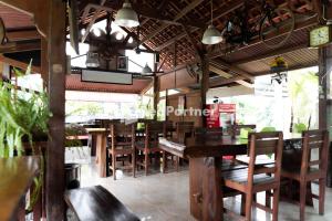 pondok kelapa homestay lampung mitra reddoorz