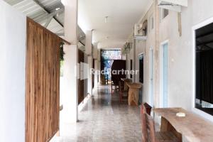 pondok kelapa homestay lampung mitra reddoorz
