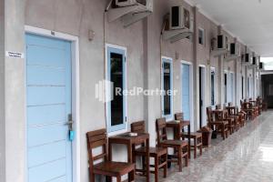 pondok kelapa homestay lampung mitra reddoorz