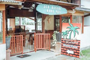 pondok kelapa homestay lampung mitra reddoorz