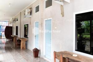 pondok kelapa homestay lampung mitra reddoorz