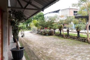 pondok kelapa homestay lampung mitra reddoorz
