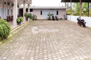 pondok kelapa homestay lampung mitra reddoorz
